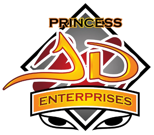 Princess Jaidee Logo